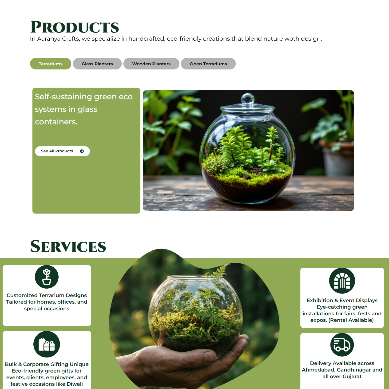 website square port 3